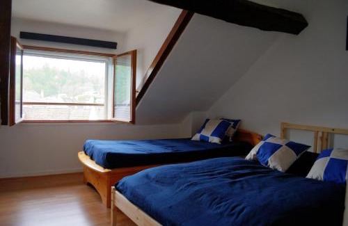 Crecy-en-Brie Apartment | Freedomus Marne-La-Vallée "Crécy"
