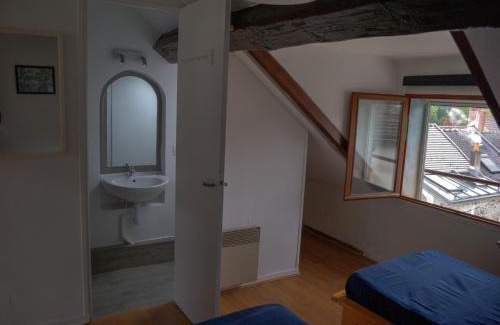 Crecy-en-Brie Apartment | Freedomus Marne-La-Vallée "Crécy"
