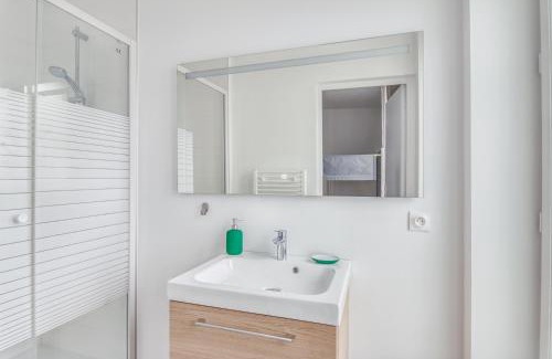 Crecy-en-Brie Apartment | Freedomus Marne-la-Vallée "Le 12"