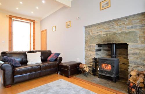 Kilmun House | Freeland Cottage