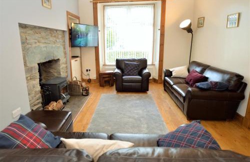 Kilmun House | Freeland Cottage