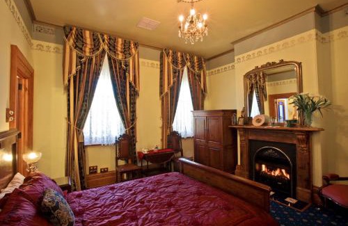 Beechworth Bed & Breakfast | Freeman On Ford