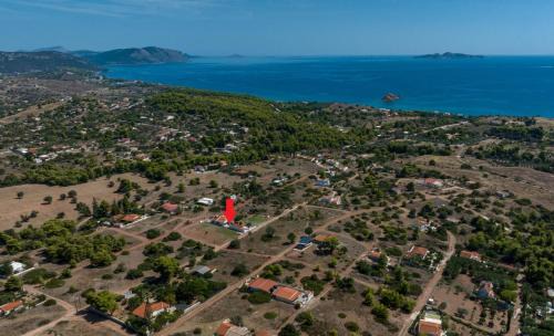 Ermionida House | Freesia House