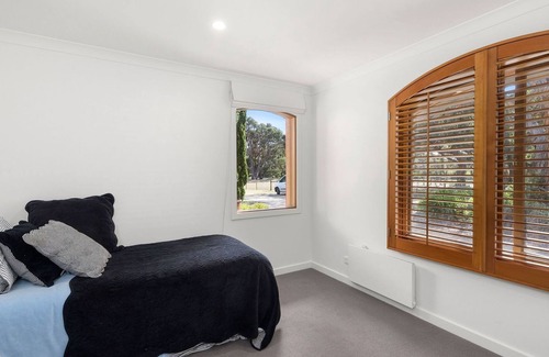 Bells Beach House | Freestone Park - this sensational Bells Beach property offers peace, privacy and luxury
