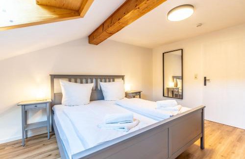 Freidorf Apartment | Freidorf