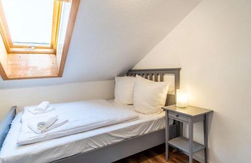 Freidorf Apartment | Freidorf