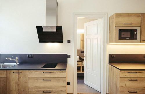 Lagundo Apartment | Freienfeldhof Pink Lady