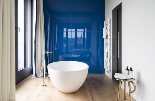 Goettingen Hotel | FREIgeist Göttingen Innenstadt - A Member of Design Hotels™