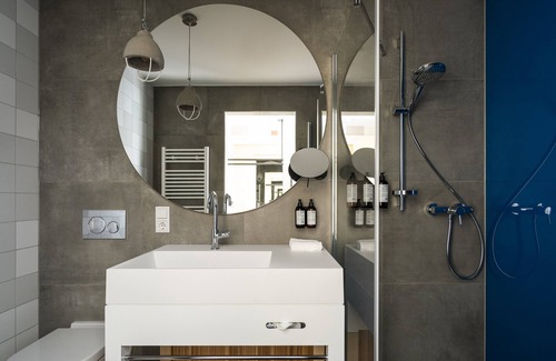 Goettingen Hotel | FREIgeist Göttingen Innenstadt - A Member of Design Hotels™