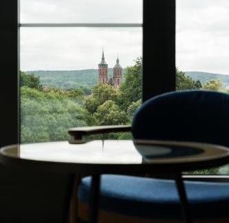 Goettingen Hotel | FREIgeist Göttingen Innenstadt, A Member of Design Hotels