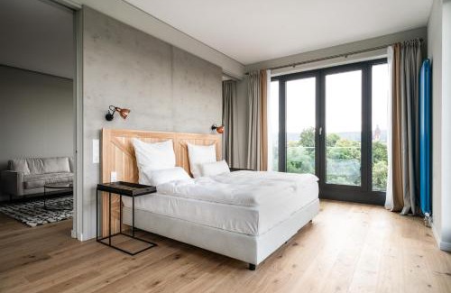 Goettingen Hotel | FREIgeist Göttingen Innenstadt, A Member of Design Hotels