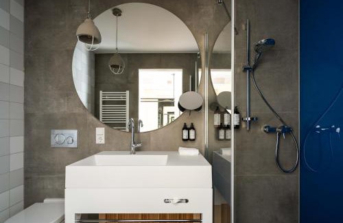 Goettingen Hotel | FREIgeist Göttingen Innenstadt, A Member of Design Hotels