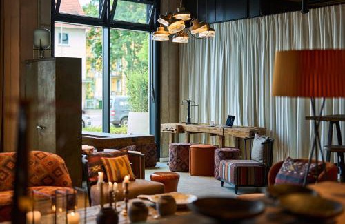 Goettingen Hotel | FREIgeist Göttingen Nordstadt, A Member of Design Hotels