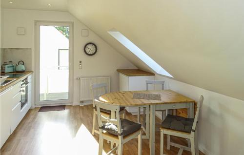 Warin Apartment | Freiheit