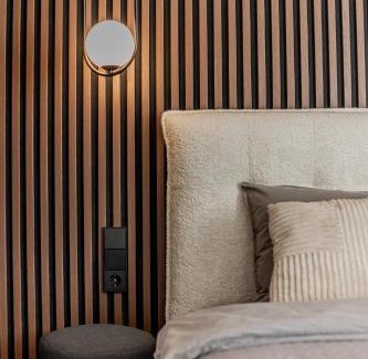 Voru Apartment | Freinholdi Maja külaliskorter 4 - with sauna