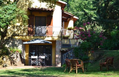 Umbertide House | Freistehendes Haus Mit Garten Zur Alleinigen Nutzung