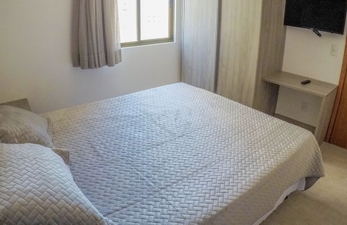 Boa Viagem Apartment | FREITAS RESIDENCE - APARTMENT 1 BEDROOM FURNISHED