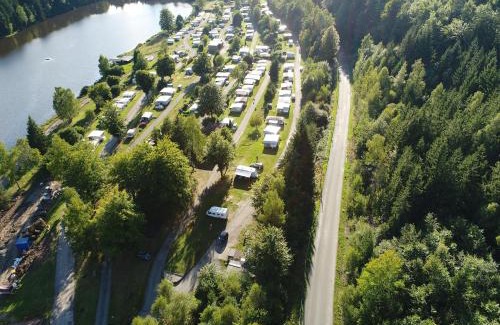 Flossenburg Other | Freizeit- und Campinganlage Gaisweiher