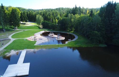 Flossenburg Other | Freizeit- und Campinganlage Gaisweiher