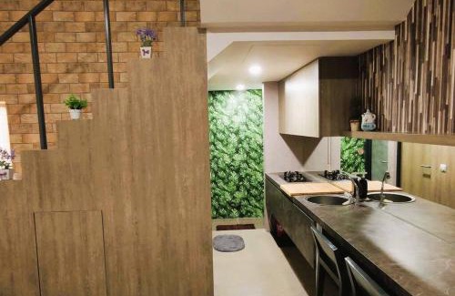Bumi Serpong Damai House | Freja House @ Central BSD