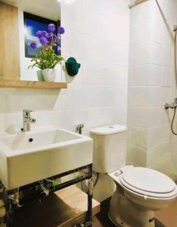 Bumi Serpong Damai House | Freja House @ Central BSD