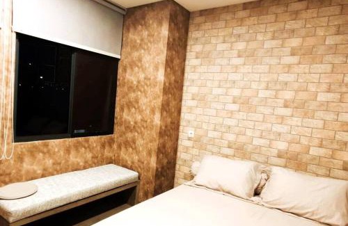 Bumi Serpong Damai House | Freja House @ Central BSD