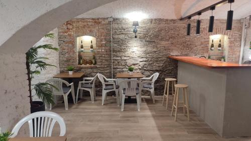 Podhradi nad Dyji Bed & Breakfast | Frejstejn House, Artist's Residence