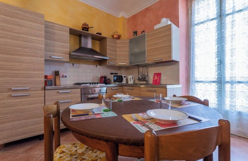 Cenisia Apartment | Frejus Apartment by Wonderful Italy