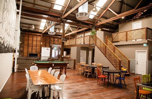 Fremantle Hostel | Fremantle Hostel