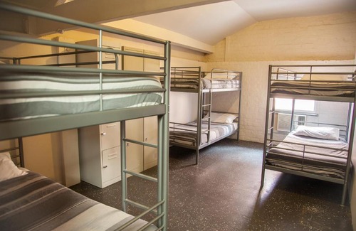 Fremantle Hostel | Fremantle Hostel