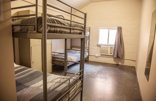 Fremantle Hostel | Fremantle Hostel