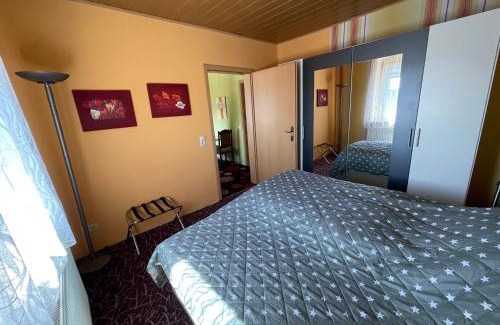 Nossen Apartment | Fremdenzimmer Nossen