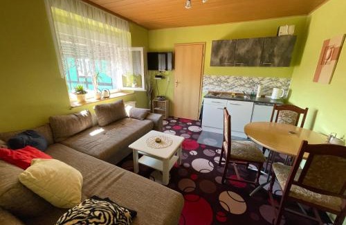 Nossen Apartment | Fremdenzimmer Nossen