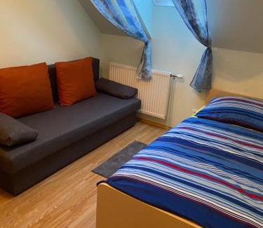 Ottenschlag Bed & Breakfast | Fremdenzimmer Pehn