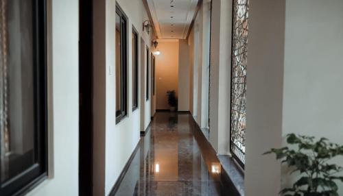 Thalassery Apartment | French boulevard gardenia