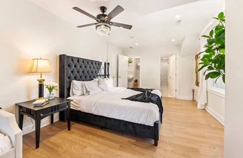 Glen Ellyn House | French Country Cottage