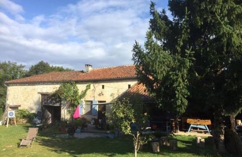 Le Vieux-Cerier Other | French Fields Luxury Glamping Twin Emperor Tent