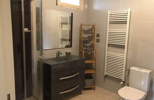 Entre-deux-Guiers Bed & Breakfast | French Mountain Retreat in Chartreuse National Park