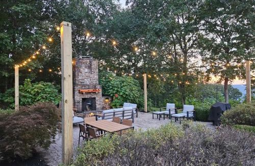 Mentone House | French Quarter - New Orleans Charm in the Mountain