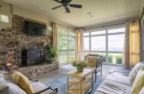 Mentone House | French Quarter - New Orleans Charm in the Mountain