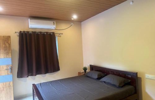 Shenkottai Resort | French Resort