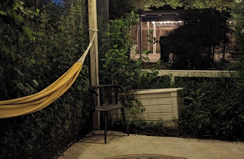 Guerard Cottage | French riverside cottage 20 minutes from Disney