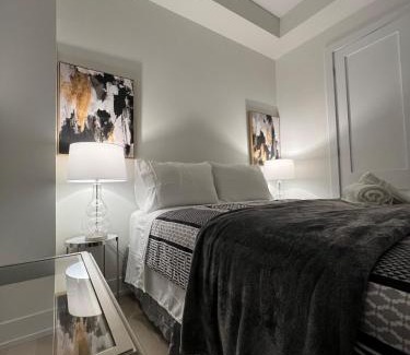 Markham House | French Style Mansion In Prestigious Angus Glen Markham