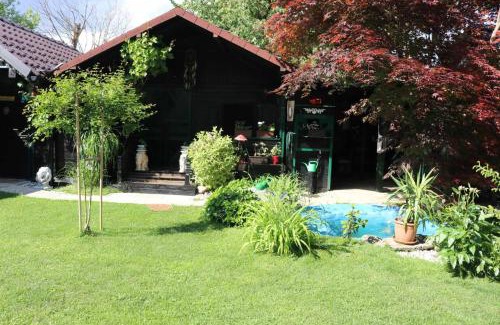 Praprotna Polica House | Frenkcottage 5 KM FROM THE AIRPORT- FREE TRANSPORTATION