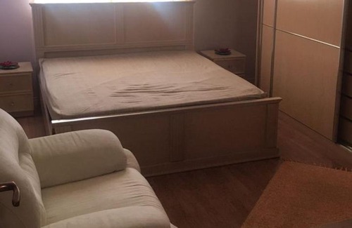 Pogradec Apartment | Frensi apartament