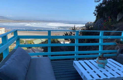 Quintero Apartment | Frente al Mar