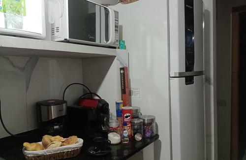 Pompeia Apartment | Frente ao mar