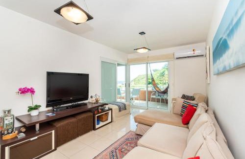 Camboinhas Apartment | Frente-mar com 2Qtos em Camboinhas | GMO 1153/207