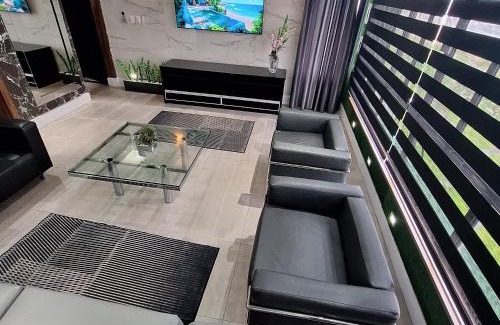 Pompeia Apartment | Frente Mar Santos 130 m2