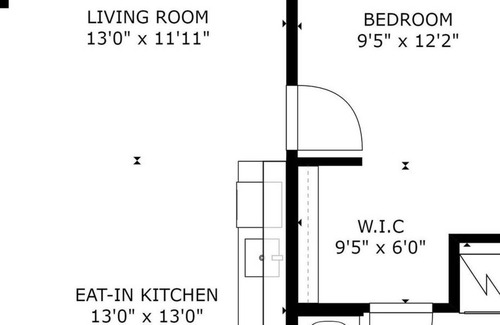 Southcenter Apartment | Fresh 1BR in Tukwila w/ Gym Near Shops + Pets OK